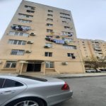 Satılır 2 otaqlı Köhnə Tikili, Azadlıq metrosu, 8-ci mikrorayon, Binəqədi rayonu 1