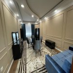 Kirayə (aylıq) 3 otaqlı Yeni Tikili, Xətai metrosu, Xətai rayonu 2