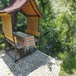 Kirayə (günlük) 2 otaqlı Həyət evi/villa Quba 4