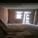 Продажа 2 комнатная Новостройка, İnşaatçılar метро, пос. Йени Ясамал, Ясамал район 3