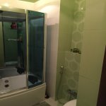 Kirayə (aylıq) 5 otaqlı Yeni Tikili, 28 May metrosu, Nəsimi rayonu 15