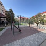Satılır 3 otaqlı Köhnə Tikili, Neftçilər metrosu, Nizami rayonu 16