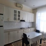 Satılır 4 otaqlı Həyət evi/villa, Xocaəsən metrosu, Sulutəpə qəs., Binəqədi rayonu 17
