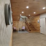 Satılır 6 otaqlı Həyət evi/villa, Əhmədli, Xətai rayonu 14