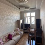 Satılır 3 otaqlı Yeni Tikili, Neftçilər metrosu, Nizami rayonu 5