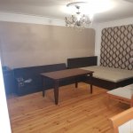 Satılır 1 otaqlı Köhnə Tikili, Gənclik metrosu, 8-ci mikrorayon, Binəqədi rayonu 3