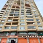 Satılır 2 otaqlı Yeni Tikili, 20 Yanvar metrosu, 1-ci mikrorayon, Nəsimi rayonu 2