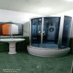 Аренда 2 комнат Новостройка, м. Нариман Нариманов метро, Наримановский р-н район 18