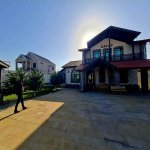 Kirayə (aylıq) 6 otaqlı Bağ evi, Mərdəkan, Xəzər rayonu 7
