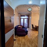 Kirayə (aylıq) 2 otaqlı Yeni Tikili, Qara Qarayev metrosu, 8-ci kilometr, Nizami rayonu 1