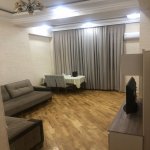 Kirayə (günlük) 2 otaqlı Yeni Tikili, 28 May metrosu, Nəsimi rayonu 2