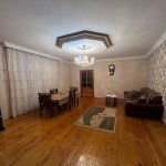 Kirayə (aylıq) 6 otaqlı Həyət evi/villa, 8 Noyabr metrosu, Nəsimi rayonu 3