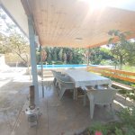 Посуточно 2 комнатная Дома/Виллы Исмаиллы 17