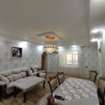 Satılır 5 otaqlı Həyət evi/villa, Avtovağzal metrosu, Biləcəri qəs., Binəqədi rayonu 12