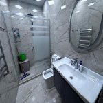 Аренда 2 комнатная Новостройка, м. Ази Асланова метро, Хетаи район 10