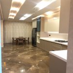 Kirayə (aylıq) 3 otaqlı Yeni Tikili, Nəriman Nərimanov metrosu, Nizami rayonu 13