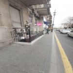 Kirayə (aylıq) Obyekt, 28 May metrosu, Nəsimi rayonu 14