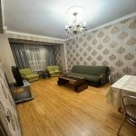 Kirayə (aylıq) 2 otaqlı Yeni Tikili, Həzi Aslanov metrosu, Əhmədli, Xətai rayonu 1