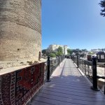 Kirayə (aylıq) 2 otaqlı Ofis, İçərişəhər metrosu, Səbail rayonu 2