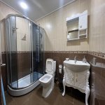 Kirayə (aylıq) 3 otaqlı Yeni Tikili, Xətai metrosu, Ağ şəhər, Xətai rayonu 8