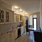 Satılır 3 otaqlı Yeni Tikili, Nəriman Nərimanov metrosu, Nərimanov rayonu 9