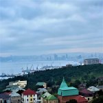 Satılır 3 otaqlı Yeni Tikili, Həzi Aslanov metrosu, Xətai rayonu 24