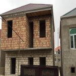 Satılır 4 otaqlı Həyət evi/villa, Masazır, Abşeron rayonu 5