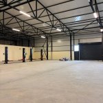 Kirayə (aylıq) Obyekt, Xətai metrosu, Xətai rayonu 2