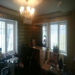 Kirayə (aylıq) 2 otaqlı Ofis, İnşaatçılar metrosu, Yasamal rayonu 8