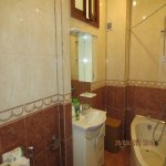 Kirayə (aylıq) 4 otaqlı Köhnə Tikili, Səbail rayonu 12