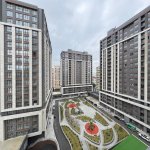 Satılır 3 otaqlı Yeni Tikili, Xətai metrosu, Ağ şəhər, Xətai rayonu 13