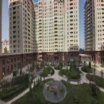Satılır 3 otaqlı Yeni Tikili, Elmlər akademiyası metrosu, Yasamal rayonu 1