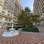 Kirayə (aylıq) 3 otaqlı Yeni Tikili, Nəriman Nərimanov metrosu, Metropark, Nərimanov rayonu 12