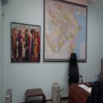 Kirayə (aylıq) 2 otaqlı Ofis, Nəriman Nərimanov metrosu, Nərimanov rayonu 8