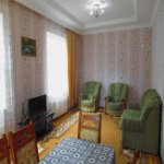 Kirayə (günlük) 3 otaqlı Həyət evi/villa Qəbələ 4