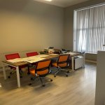 Kirayə (aylıq) 5 otaqlı Ofis, Nəriman Nərimanov metrosu, Nərimanov rayonu 6