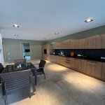 Kirayə (günlük) 6 otaqlı Bağ evi, Mərdəkan, Xəzər rayonu 13