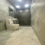 Satılır 3 otaqlı Köhnə Tikili, İçərişəhər metrosu, Badamdar qəs., Səbail rayonu 13