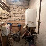 Satılır 3 otaqlı Həyət evi/villa, Suraxanı qəs., Suraxanı rayonu 11