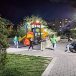 Satılır 2 otaqlı Köhnə Tikili, Əhmədli metrosu, Əhmədli, Xətai rayonu 8