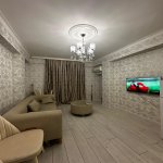 Kirayə (aylıq) 2 otaqlı Yeni Tikili, Masazır, Abşeron rayonu 8