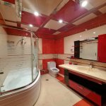 Satılır 4 otaqlı Yeni Tikili, Gənclik metrosu, Nərimanov rayonu 16