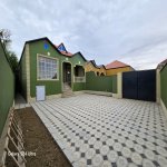 Satılır 4 otaqlı Həyət evi/villa, Koroğlu metrosu, Maştağa qəs., Sabunçu rayonu 4
