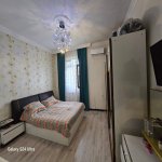 Satılır 6 otaqlı Həyət evi/villa, Koroğlu metrosu, Zabrat qəs., Sabunçu rayonu 12