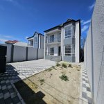 Satılır 5 otaqlı Həyət evi/villa, Binə qəs., Xəzər rayonu 2