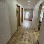 Satılır 3 otaqlı Yeni Tikili, 8 Noyabr metrosu, Nəqliyyat Nazirliyi, Nəsimi rayonu 4