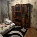 Kirayə (aylıq) 3 otaqlı Yeni Tikili, 28 May metrosu, Türkiyə səfirliyi, Nəsimi rayonu 8