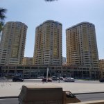 Kirayə (aylıq) 3 otaqlı Yeni Tikili, Nizami metrosu, Nəsimi rayonu 1