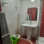 Аренда 3 комнатная Новостройка Хырдалан 16