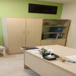 Аренда 3 комнат Офис, м. Нариман Нариманов метро, , Наримановский р-н район 7